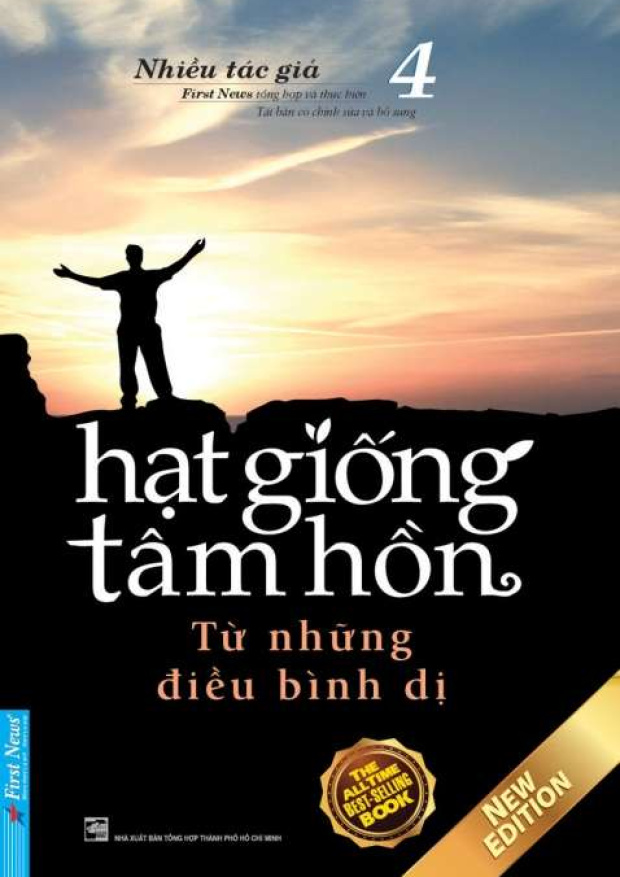Hạt giống tâm hồn – Tập 4 – Từ những điều bình dị – Tải sách miễn phí eBooks PDF