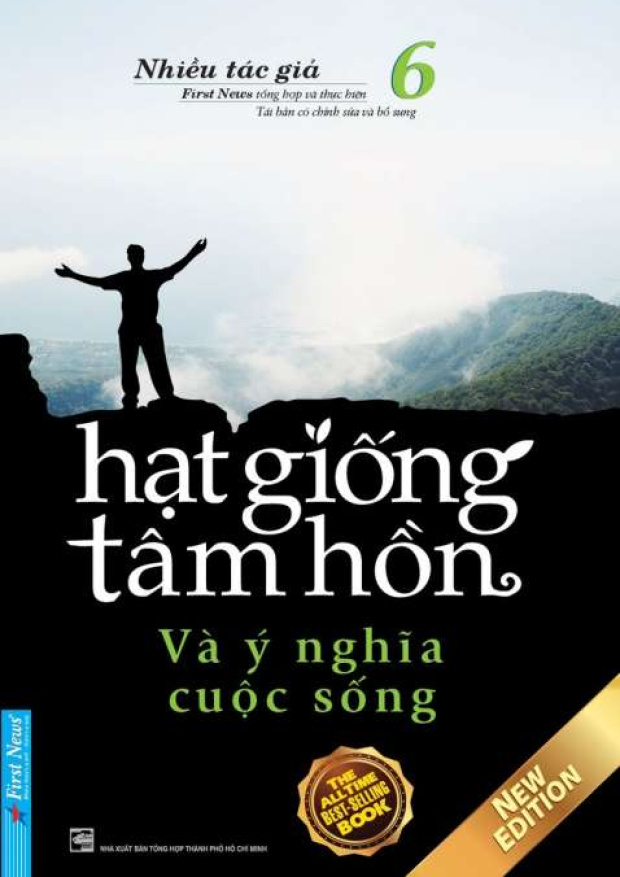 Hạt giống tâm hồn – Tập 6 – Và ý nghĩa cuộc sống – Tải sách miễn phí eBooks PDF