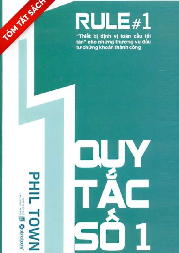 [Tóm lược] Quy tắc số 1 – Tải sách miễn phí eBooks PDF