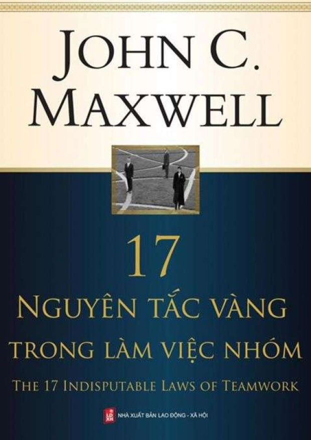 17 nguyên tắc vàng trong làm việc nhóm – Tải sách miễn phí eBooks PDF