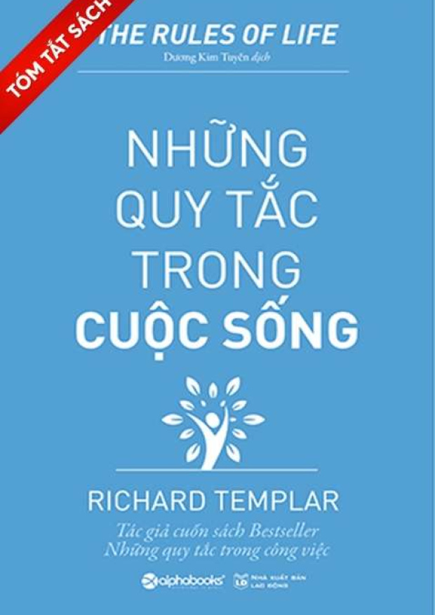 [Tóm lược] Những quy tắc trong cuộc sống – Tải sách miễn phí eBooks PDF