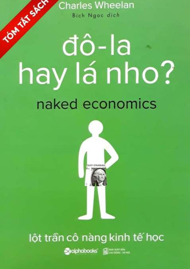 [Tóm lược] Đô-la hay lá nho? – Tải sách miễn phí eBooks PDF