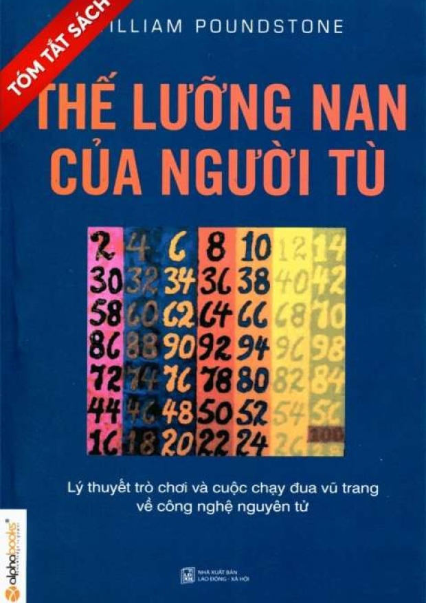 [Tóm lược] Thế lưỡng nan của người tù – Tải sách miễn phí eBooks PDF