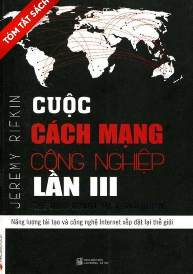 [Tóm tắt sách] Cuộc cách mạng công nghiệp lần III – Tải sách miễn phí eBooks PDF