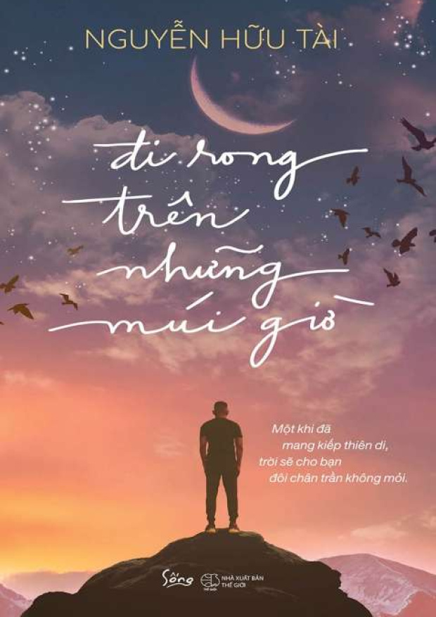 Đi rong trên những múi giờ – Tải sách miễn phí eBooks PDF