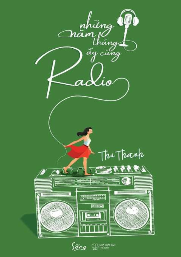 Những năm tháng ấy cùng Radio – Tải sách miễn phí eBooks PDF