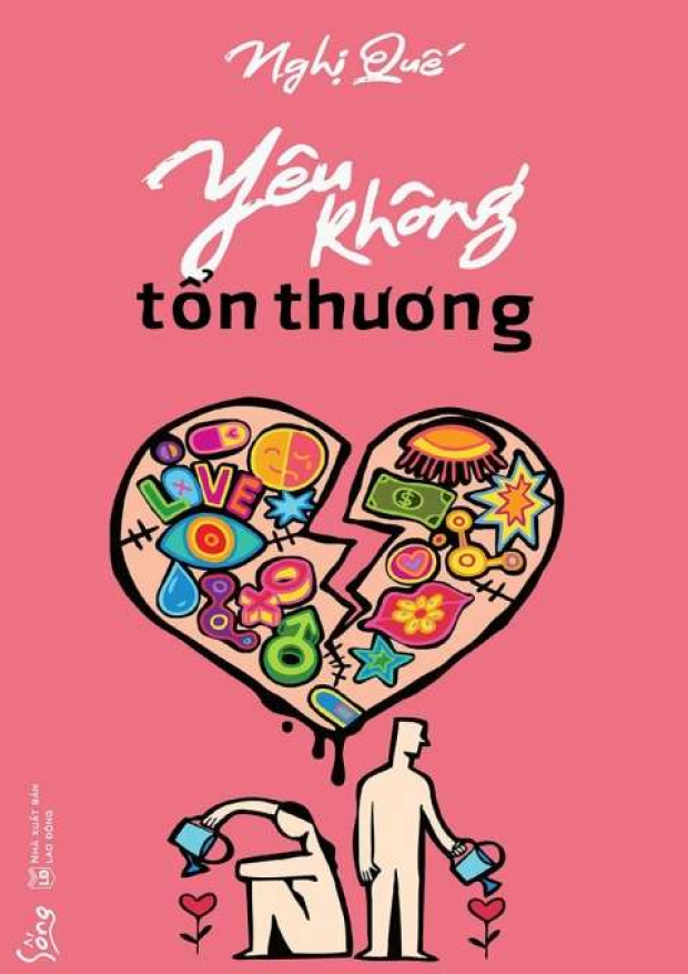 Yêu không tổn thương – Tải sách miễn phí eBooks PDF