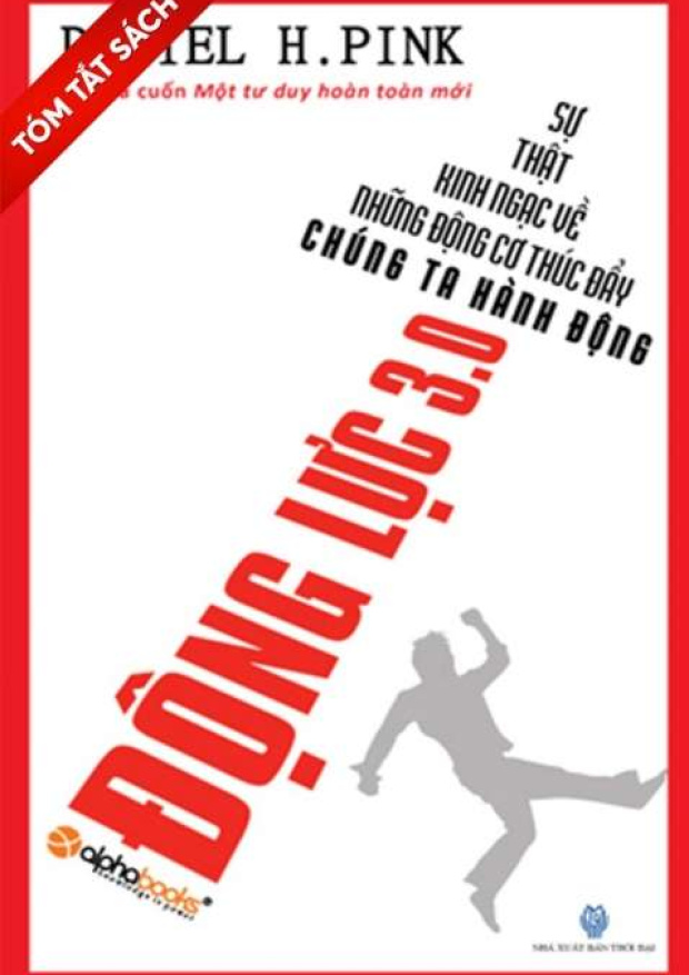 [Tóm lược] Động lực 3.0 – Tải sách miễn phí eBooks PDF