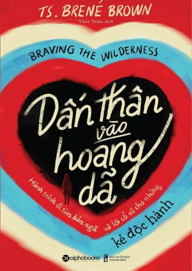 Dấn thân vào hoang dã – Tải sách miễn phí eBooks PDF