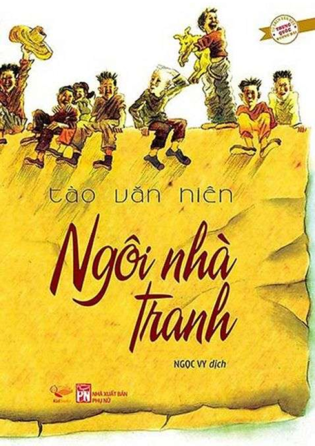Ngôi nhà tranh – Tải sách miễn phí eBooks PDF