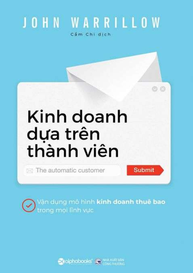 Kinh doanh dựa trên thành viên – Tải sách miễn phí eBooks PDF