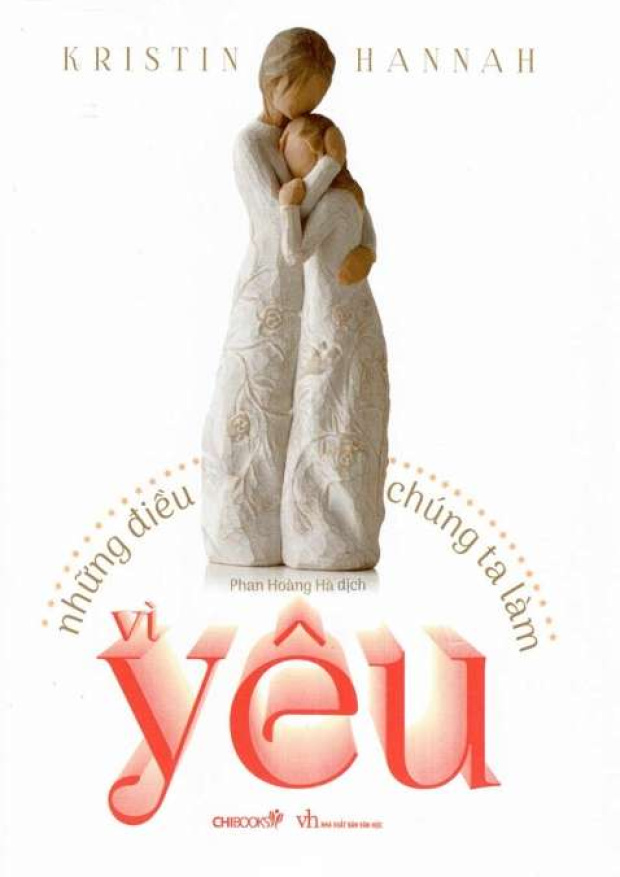 Những điều chúng ta làm vì yêu – Tải sách miễn phí eBooks PDF