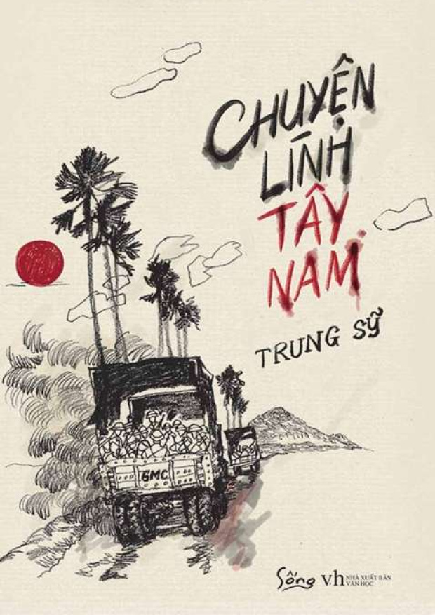 Chuyện lính Tây Nam – Tải sách miễn phí eBooks PDF