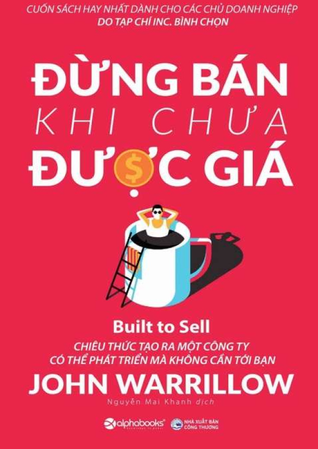 Đừng bán khi chưa được giá – Tải sách miễn phí eBooks PDF
