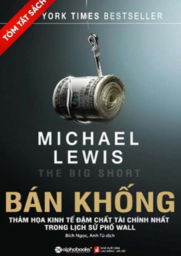 [Tóm lược] Bán khống – Tải sách miễn phí eBooks PDF