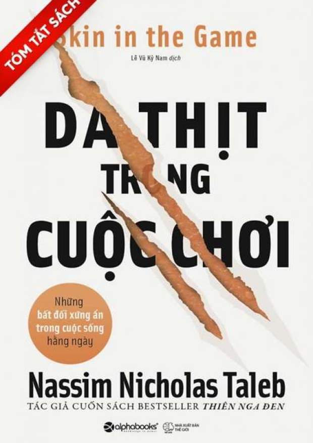 [Tóm lược] Da thịt trong cuộc chơi – Tải sách miễn phí eBooks PDF