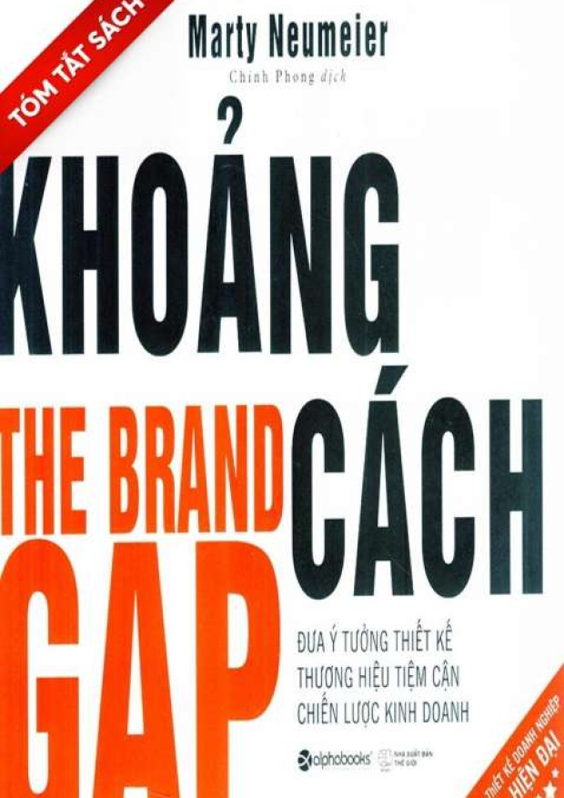 [Tóm lược] Khoảng cách – Tải sách miễn phí eBooks PDF