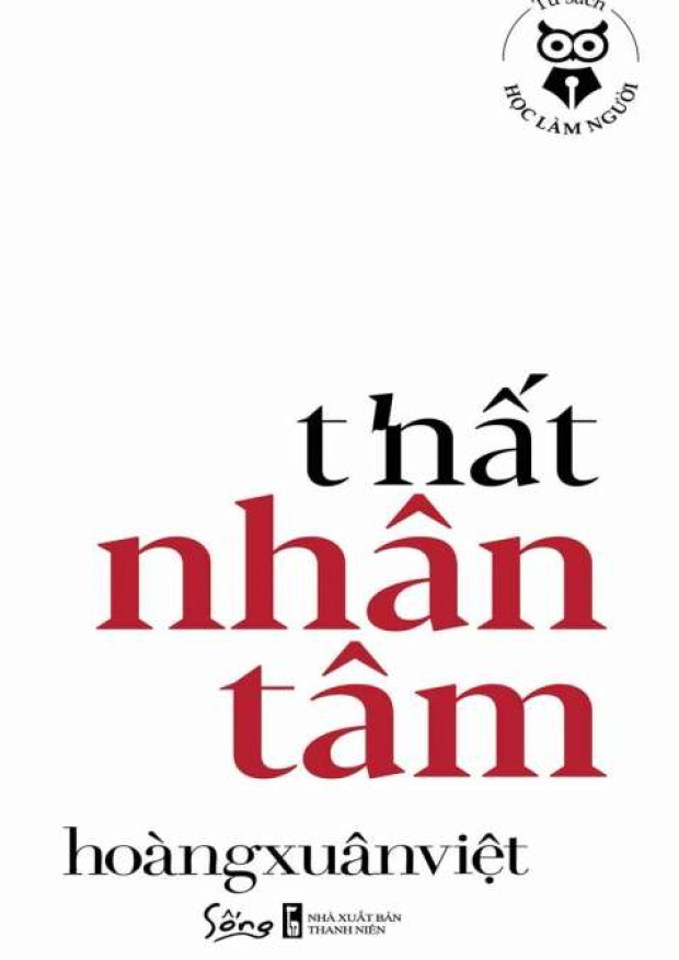 Thất nhân tâm – Tải sách miễn phí eBooks PDF