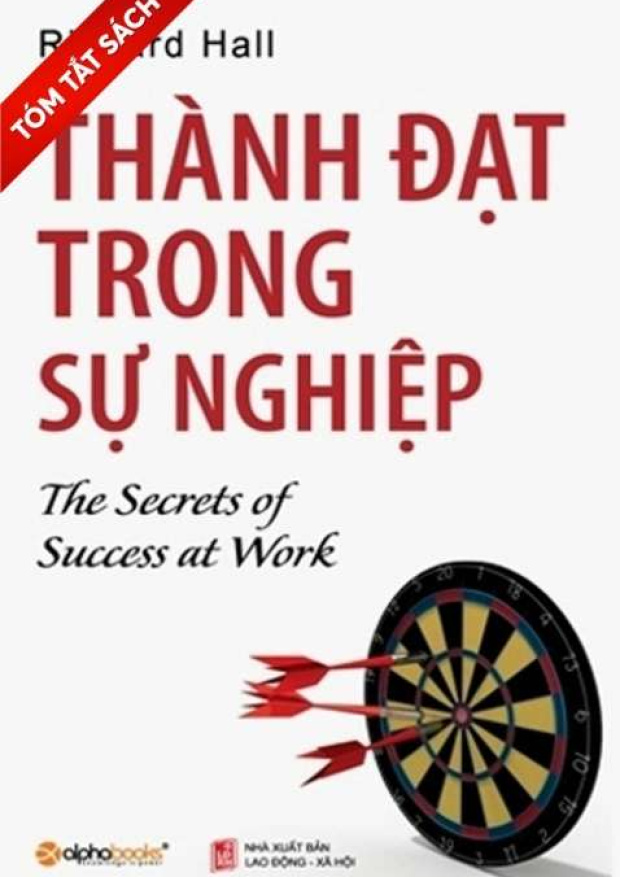 [Tóm lược] Thành đạt trong sự nghiệp – Tải sách miễn phí eBooks PDF