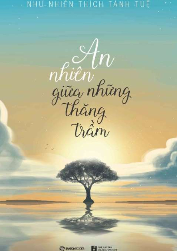 An nhiên giữa những thăng trầm – Tải sách miễn phí eBooks PDF