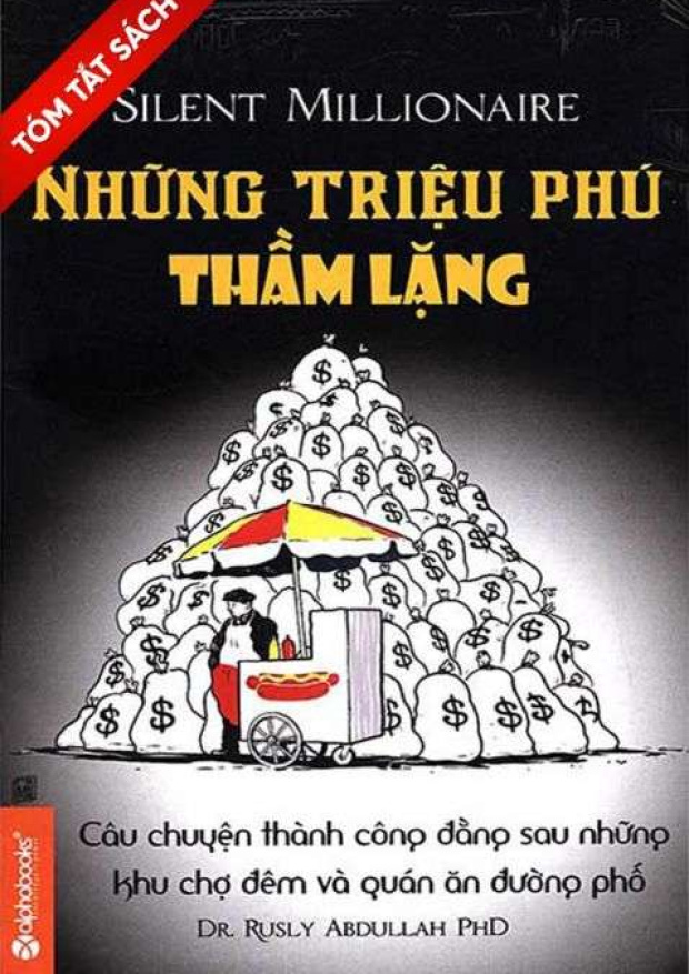 [Tóm lược] Những triệu phú thầm lặng – Tải sách miễn phí eBooks PDF