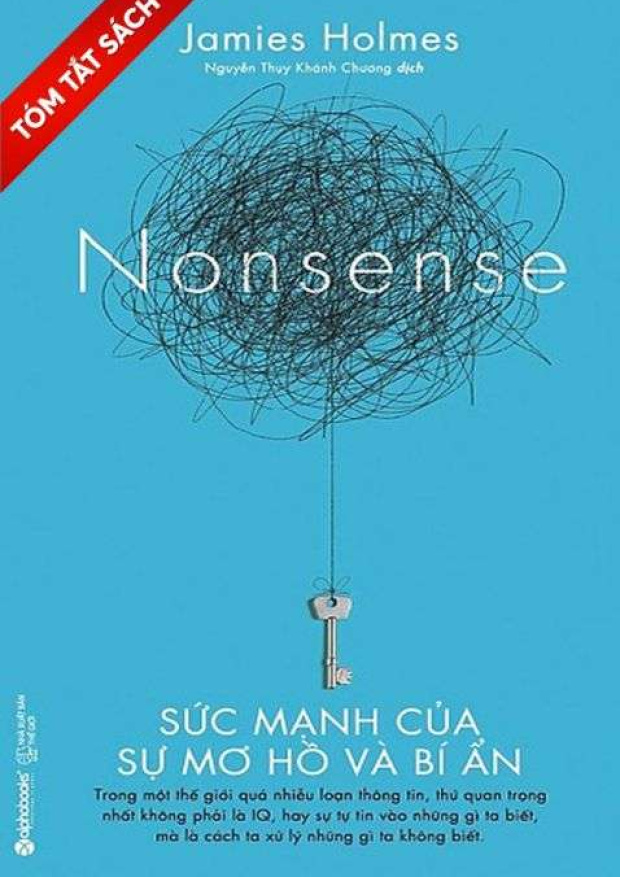 [Tóm lược] Sức mạnh của sự mơ hồ và bí ẩn – Tải sách miễn phí eBooks PDF