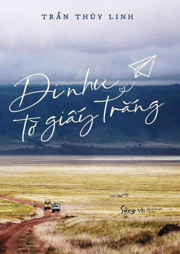 Đi như tờ giấy trắng – Tải sách miễn phí eBooks PDF