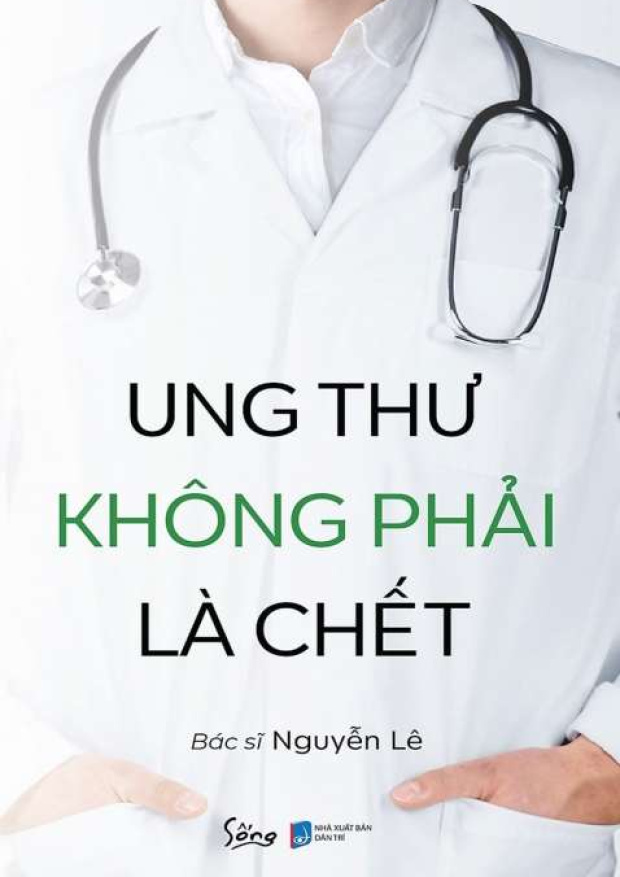 Ung thư không phải là chết – Tải sách miễn phí eBooks PDF