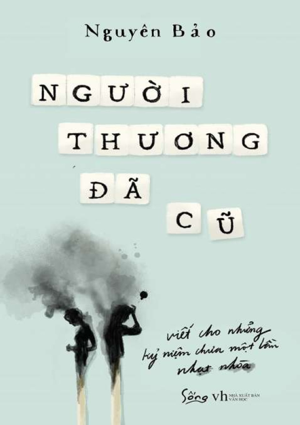 Người thương đã cũ – Tải sách miễn phí eBooks PDF