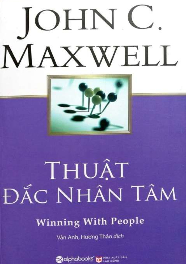 Thuật đắc nhân tâm – Tải sách miễn phí eBooks PDF