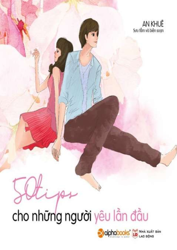 50 tips cho những người yêu lần đầu – Tải sách miễn phí eBooks PDF