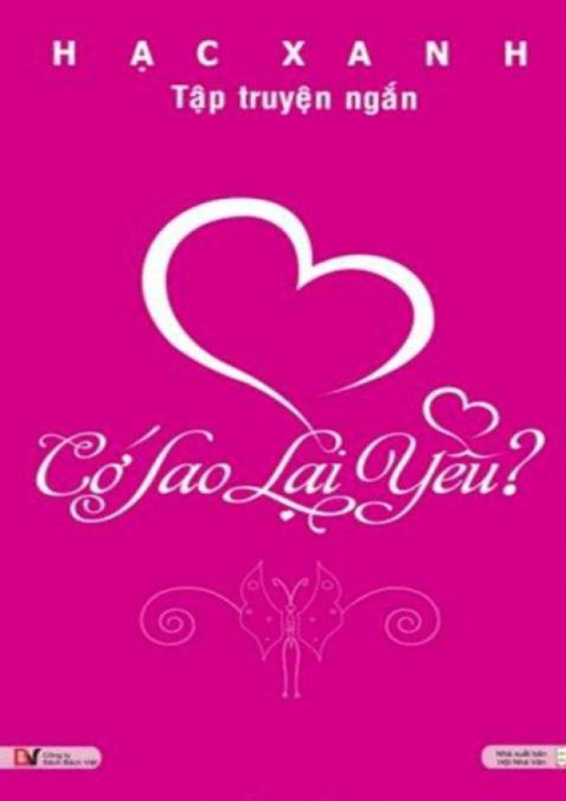 Cớ sao lại yêu? – Tải sách miễn phí eBooks PDF