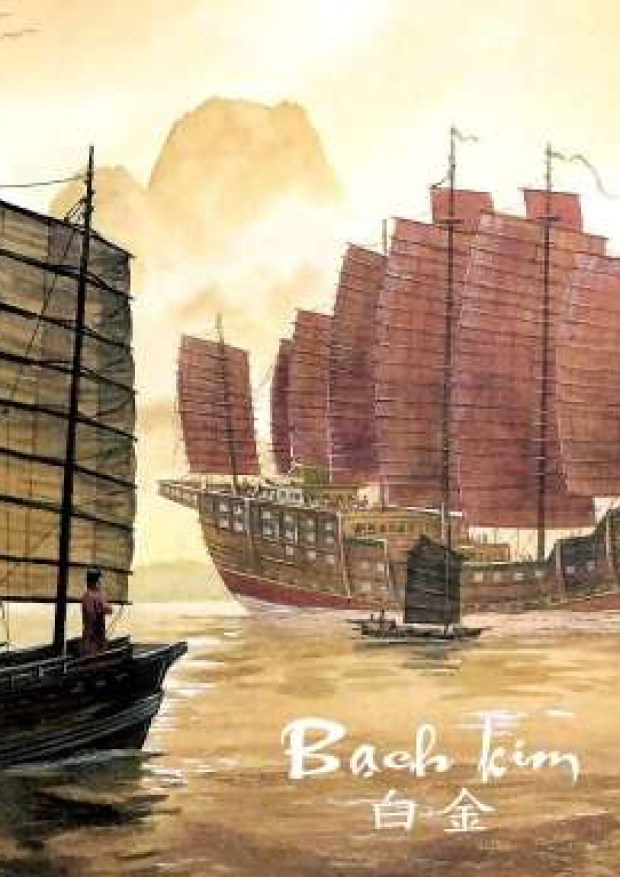 Bạch Kim – Tải sách miễn phí eBooks PDF