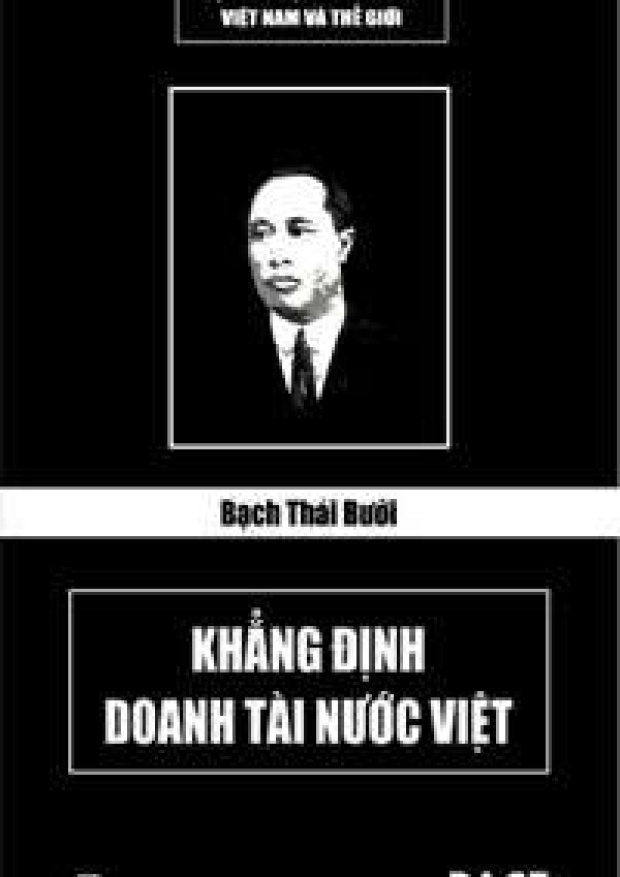 Bạch Thái Bưởi – Tải sách miễn phí eBooks PDF