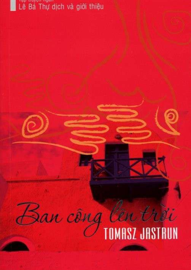 Ban Công Lên Trời – Tải sách miễn phí eBooks PDF