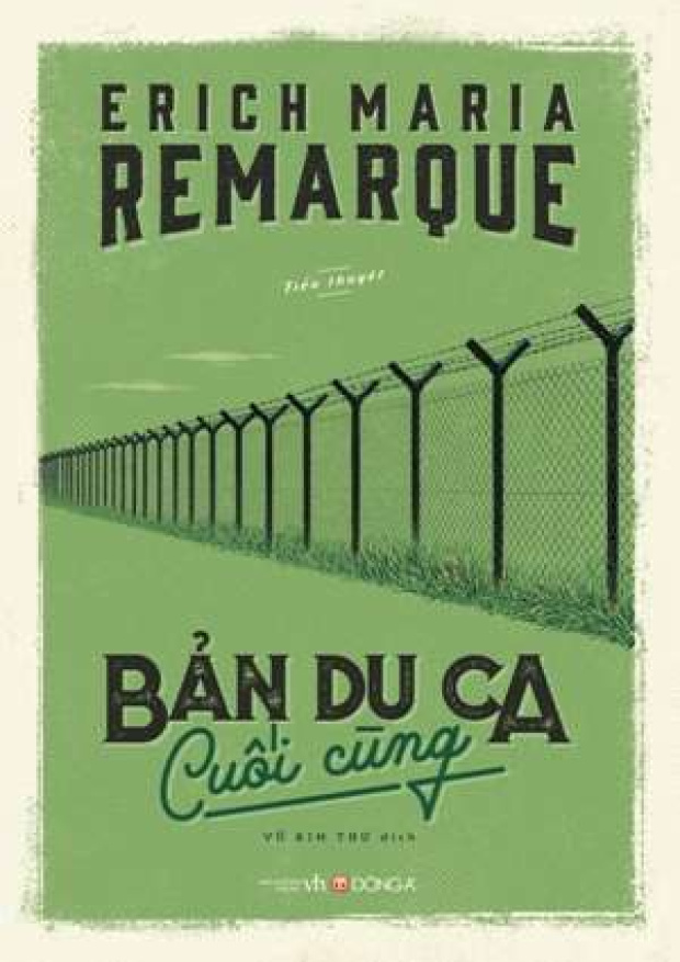 Bản Du Ca Cuối Cùng – Tải sách miễn phí eBooks PDF