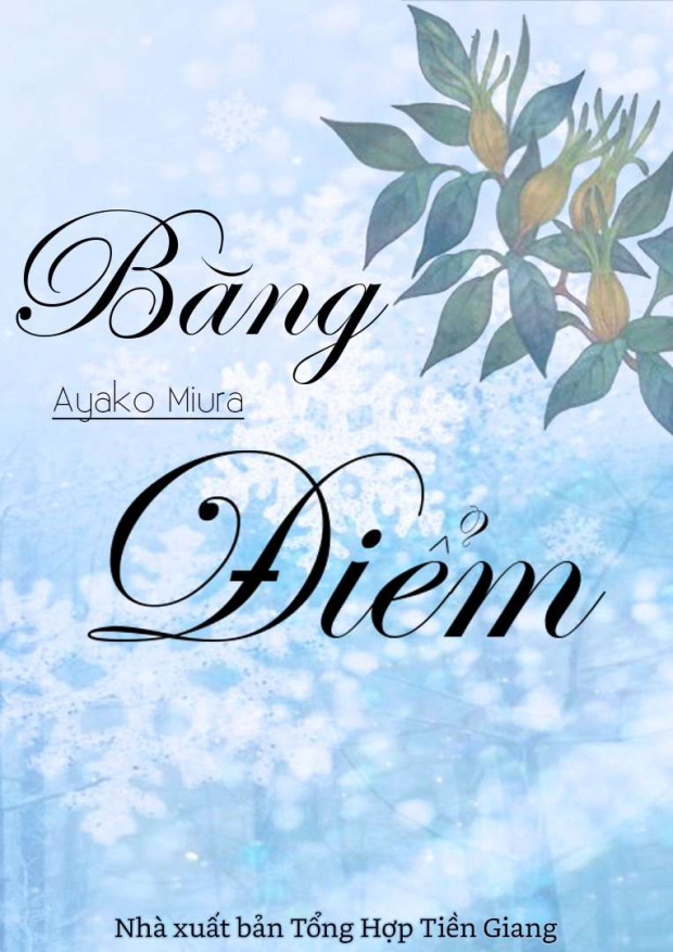Băng Điểm – Tải sách miễn phí eBooks PDF