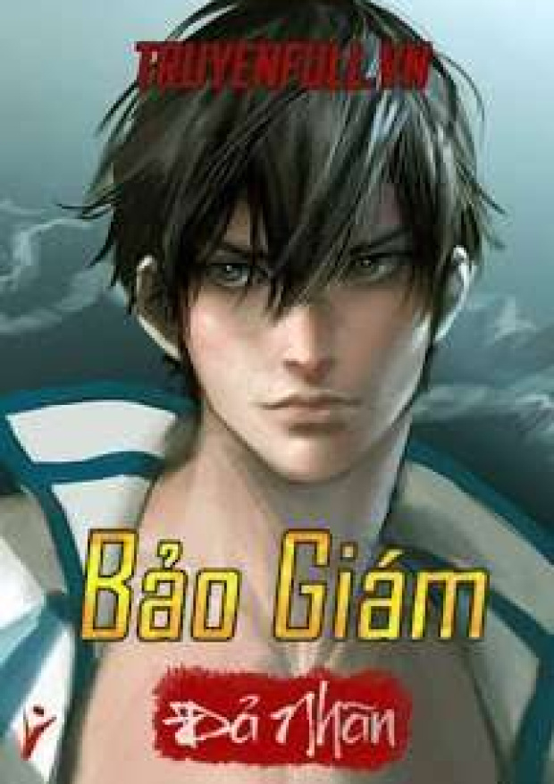 Bảo Giám – Tải sách miễn phí eBooks PDF
