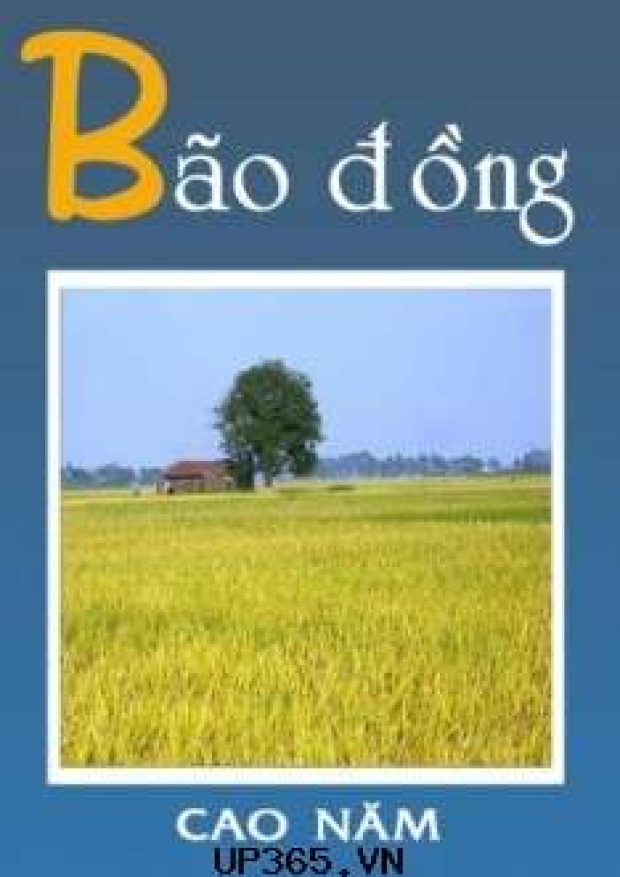 Bão đồng – Tải sách miễn phí eBooks PDF