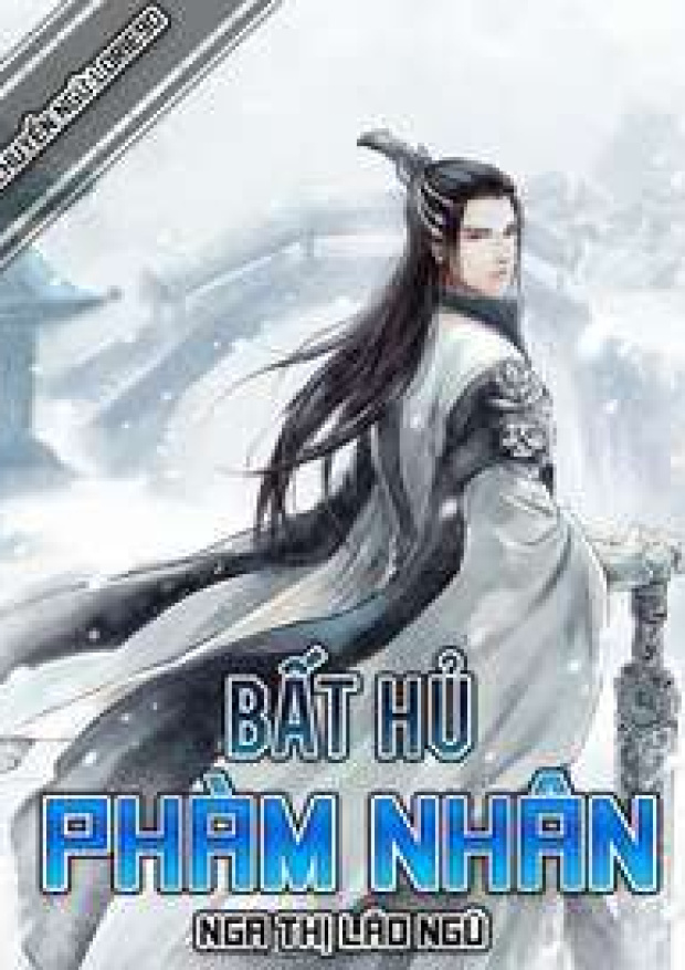 Bất Hủ Phàm Nhân – Tải sách miễn phí eBooks PDF