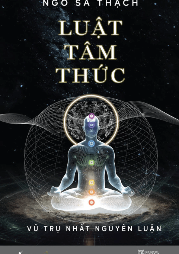 Luật Tâm Thức – Vũ Trụ Nhất Nguyên Luận – Tải sách miễn phí eBooks PDF