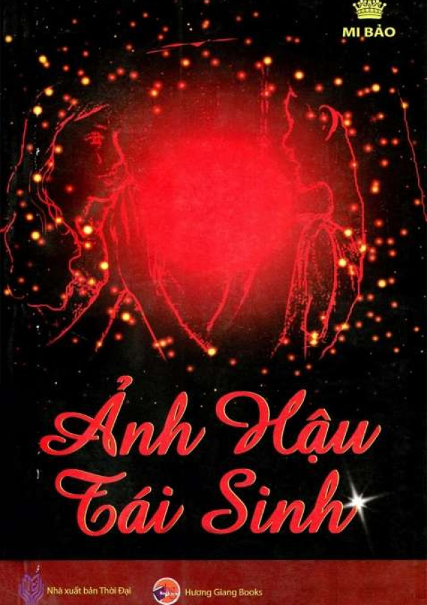 Ảnh hậu tái sinh (Tập 1) – Tải sách miễn phí eBooks PDF