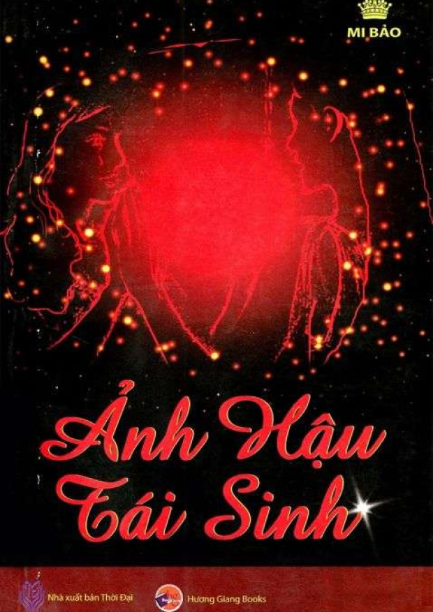Ảnh hậu tái sinh (Tập 2) – Tải sách miễn phí eBooks PDF