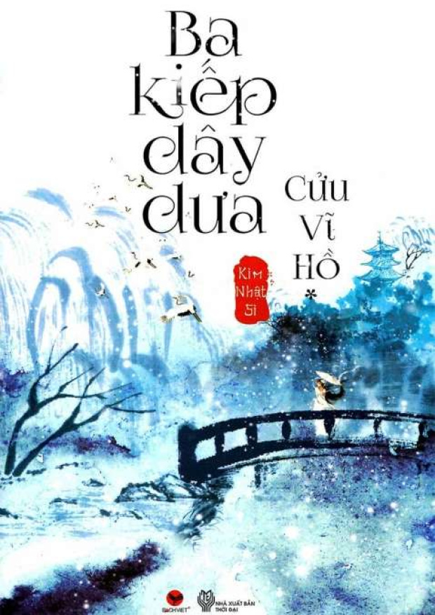 Ba kiếp dây dưa cửu vĩ hồ (Tập 1) – Tải sách miễn phí eBooks PDF