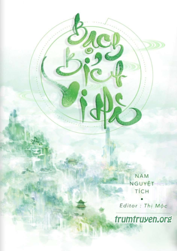 Bạch Bích Vi Hà – Tải sách miễn phí eBooks PDF