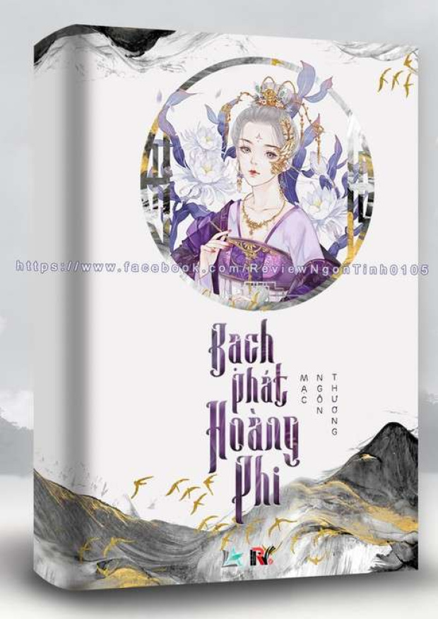 Bạch Phát Hoàng Phi – Tải sách miễn phí eBooks PDF
