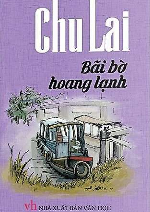 Bãi Bờ Hoang Lạnh – Tải sách miễn phí eBooks PDF