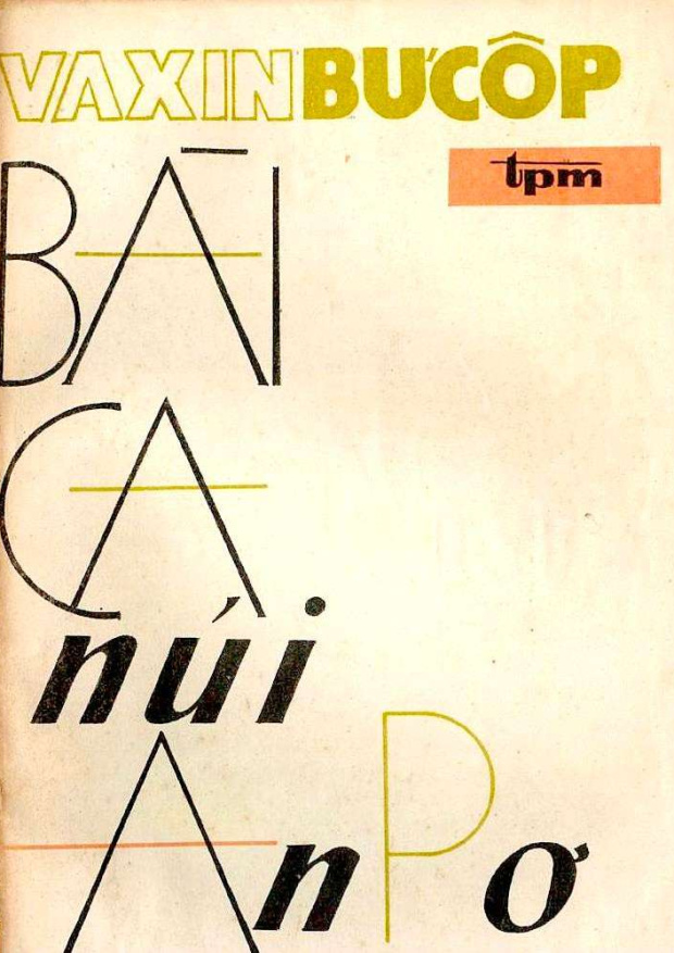 Bài Ca Núi Anpơ – Tải sách miễn phí eBooks PDF