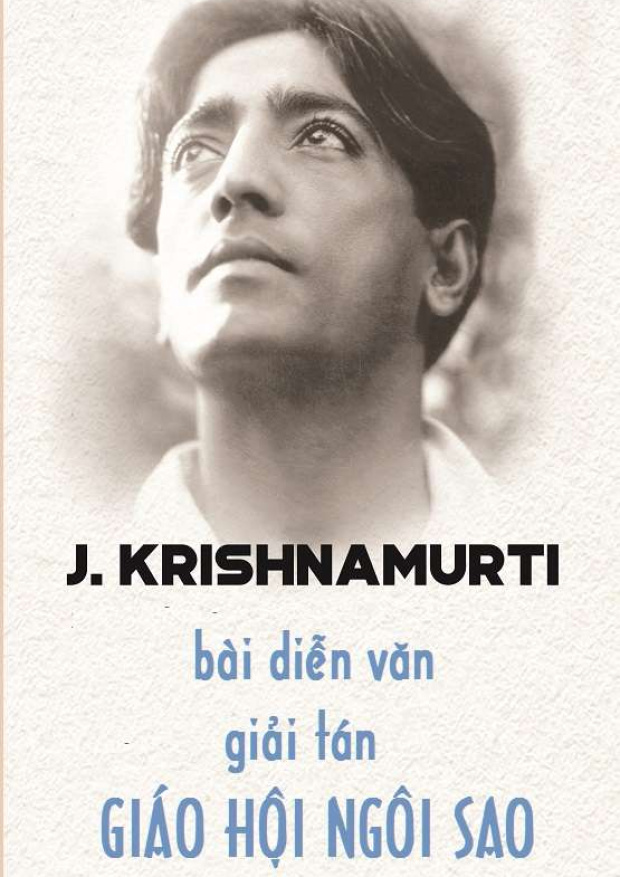 Bài Diễn Văn Giải Tán Giáo Hội Ngôi Sao – Tải sách miễn phí eBooks PDF