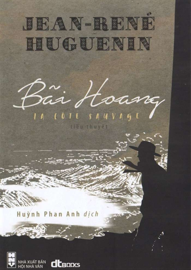 Bãi Hoang – Tải sách miễn phí eBooks PDF